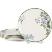 Mikasa Moor Monet 6lı Pasta Tabağı 20CM - yok - Renkli