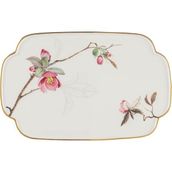 Mikasa Moor Peachy Porselen 32 cm Servis Tabağı