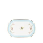 Mikasa Moor Rose Charm Porselen 32 cm Servis Tabağı