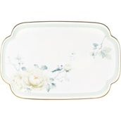 Mikasa Moor Vol De Fleurs Porselen 32 cm Servis Tabağı