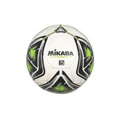 Mikasa Regateador 5-G Beyaz-Yeşil El Dikişli Futbol Topu