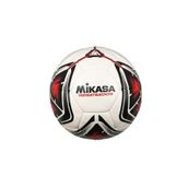 Mikasa Regetador No:4 Beyaz Kırmızı Futbol Topu