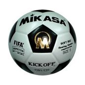 Mikasa SWL310 Sentetik Deri Futbol Topu