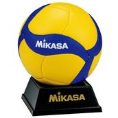 Mikasa V1.5W Sentetik Deri Mini Voleybol Topu