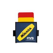 Mikasa VK5 Voleybol Hakem Kartı