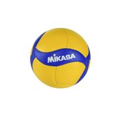 MIKASA Voleybol V1.5W, mavi, 1
