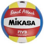 Mikasa VXS-BA No:5 Plaj Voleybolu Topu