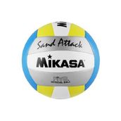 Mikasa VXS-BA Plaj Voleybolu Topu