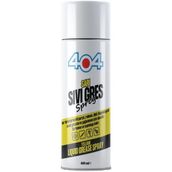 Mikasso 404 Sarı Gres Yağı Sprey 400 ml (Rulman Bilya Yağlama Spreyi)