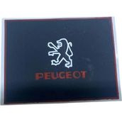 Mikasso Araba Oto Kaymaz Kaydırmaz Torpido Pedi - Peugeot - Çok Renkli