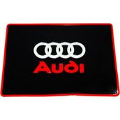 Mikasso Audi Kaymaz Torpido Pedi - Audi Kaydırmaz Ped - Audi Torpido Kaydırmaz Pedi Araba - Çok Renkli