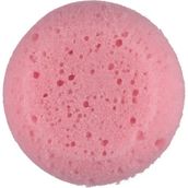 Mikasso Bebek Banyo Süngeri Tombik Sünger 354292 Pembe - Çok Renkli