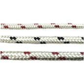 Mikasso Ekonomik Seri Polyester Iskota Halatı 16 mm 5 M