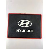 Mikasso Hyundai Kaymaz Torpido Pedi / Hyundai Kaydırmaz Ped / Hyundai Ped - Çok Renkli