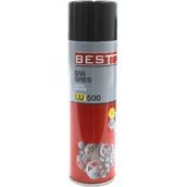 Mikasso LU-500 Sıvı Sprey Gres Yağı Yağlayıcı 500 ml