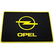 Mikasso Opel Kaymaz Torpido Pedi - Opel Kaydırmaz Ped - Opel Torpido Kaydırmaz Pedi Araba - Çok Renkli