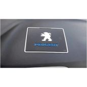 Mikasso Peugeot Kaymaz Torpido Pedi - Peugeot Kaydırmaz Ped - Peugeot Ped- Pejo Torpido Pedi - Çok Renkli