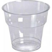 Mikasso Poppy Kristal Bardak 25 Li Metal