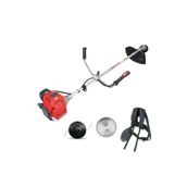 Mikawa X800 Kawasaki Tj5e Motorlu Benzinli Yan Tırpan 3.0 Hp(easy start)