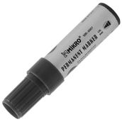 Mikro 6007 Jumbo Siyah 7 mm Permanent Markör Kalem