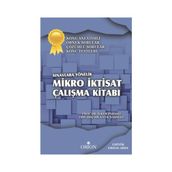 Mikro İktisat Çalışma Kitabı - İlker Parasız Ufuk Başoğlu