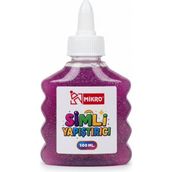 Mikro MK-100 100 ml Renkli Sıvı Yapıştırıcı Su Bazlı