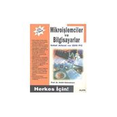 Mikroişlemciler ve Bilgisayarlar Intel Ailesi ve IBM PC - Haluk Gümüşkaya