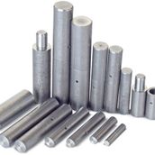 Mil 14 mm Menteşe