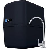 Mil DNP12-M-A Aquaflo Membranlı 12 Aşamalı Multimineralli 8 lt Çelik Tanklı Su Arıtma Cihazı