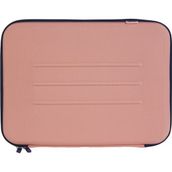 Milan 085156SNCP 1918 Yarı Sert Pembe Laptop Çantası