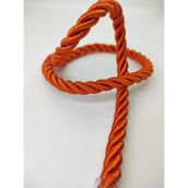 Milan Turuncu Kalın Naylon Deniz Halatı 10 MM x 10 Metre