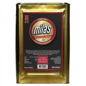 Milas Üreticiler Birliği 25 kg Çiçek Balı