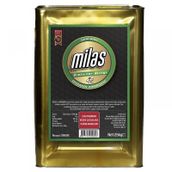 Milas Üreticiler Birliği 25 kg Süzme Çam Balı