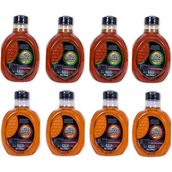 Milas Üreticiler Birliği 4x2 kg Çiçek Balı + 4x2 kg Çam Balı