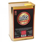 Milas Üreticiler Birliği 5 kg Çiçek Balı