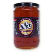 Milas Üreticiler Birliği 850 gr Karabaş Otu Balı