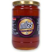 Milas Üreticiler Birliği 850 gr Karabaş Otu Balı