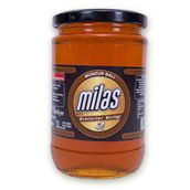Milas Üreticiler Birliği 850 gr Munzur Balı