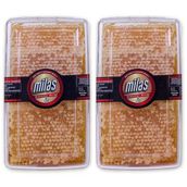 Milas Üreticiler Birliği 860 gr Petek Bal