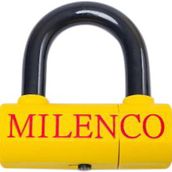 Milenco 1335 14X54mm Motosiklet U Kilit