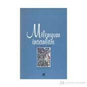 MILENYUM İNSANLARI - J. G. BALLARD