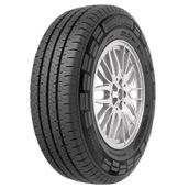 Milestone 195/75 R16C 107/105R VanMile Yaz Lastiği Üretim Yılı: 2024