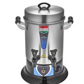 Miletto 80 Bardak Sanayi Tipi Paslanmaz Çelik Çay Makinesi 9 lt