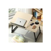 miletus Laptop Sehpası Yükseltilebilir Ders Çalışma Masası Ofis Masası Yatak Sehpası Ders Masası Yk