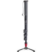 Miliboo MTT705ASWH Alüminyum Başlıksız Video Monopod