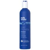 Milk Shake Cold Brunette Kahverengi Saçlar 300 ML Şampuan