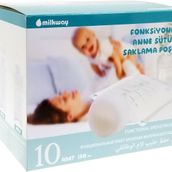Milkway Fonksiyonel Süt Saklama Poşeti