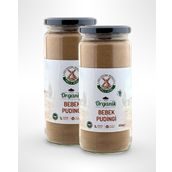 Mill More 300 gr Organik Bebek Pudingi