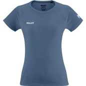 Millet MIV10091 QK.999 Fusıon Erkek Tişört