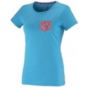 Millet MIV6558 Allropests SS LD Kadın T-shirt